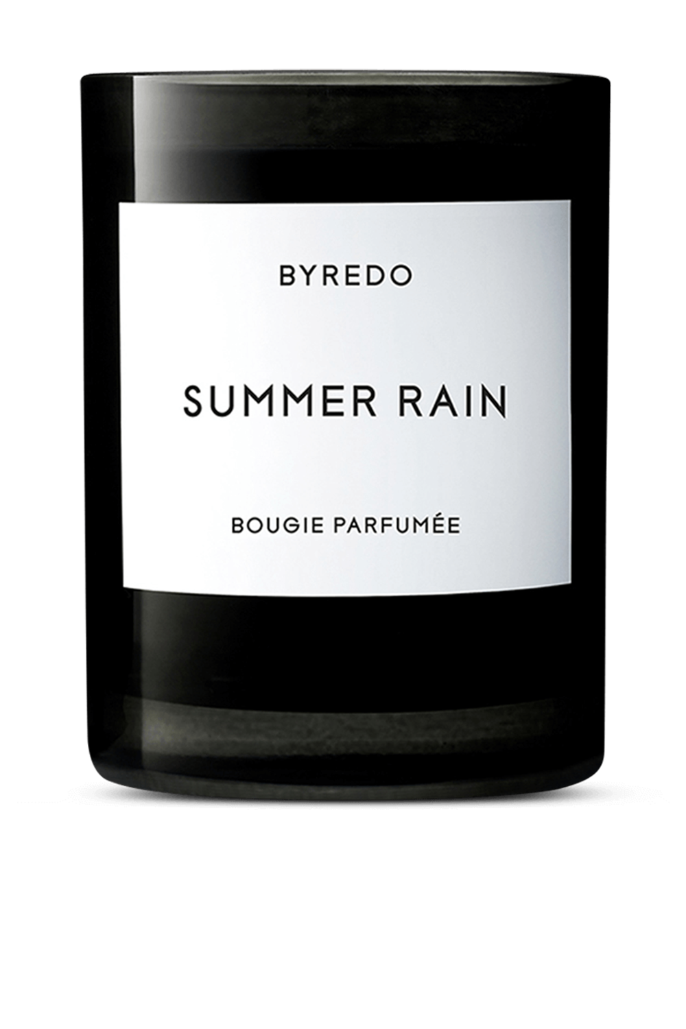Summer Rain Candle 240 gr