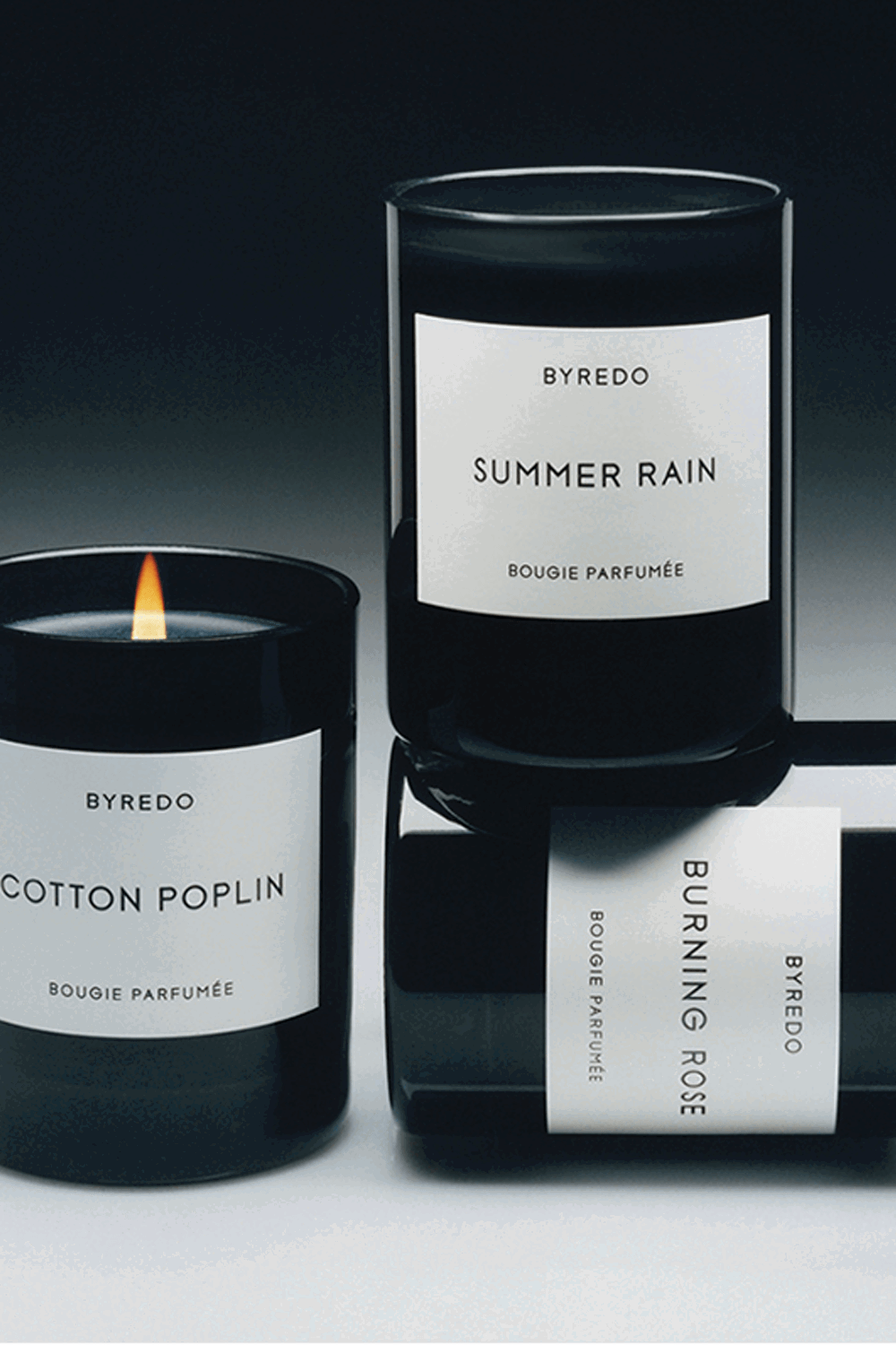 Summer Rain Candle 240 gr
