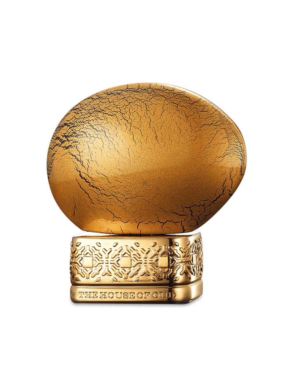THOO Golden Powder EDP 75 ML