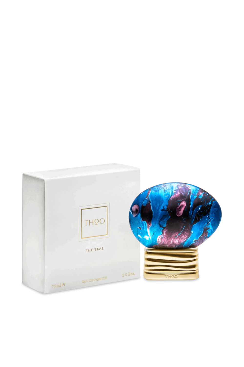 THOO The Time EDP 75 ML