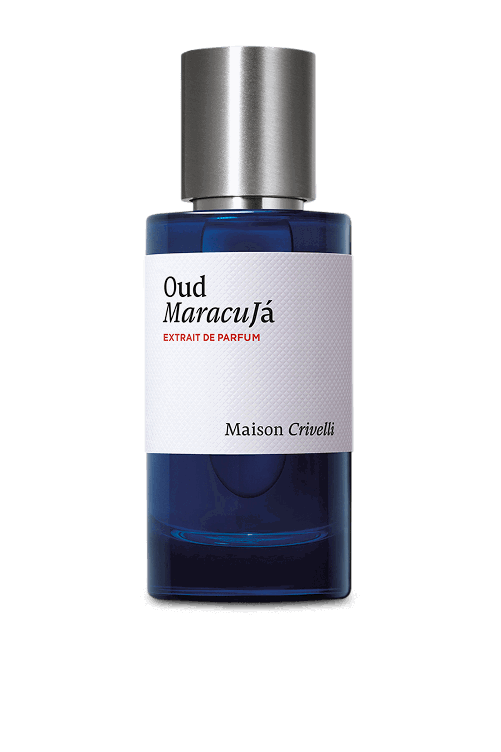 Maison Crivelli Oud Maracuja EDP 50 ML