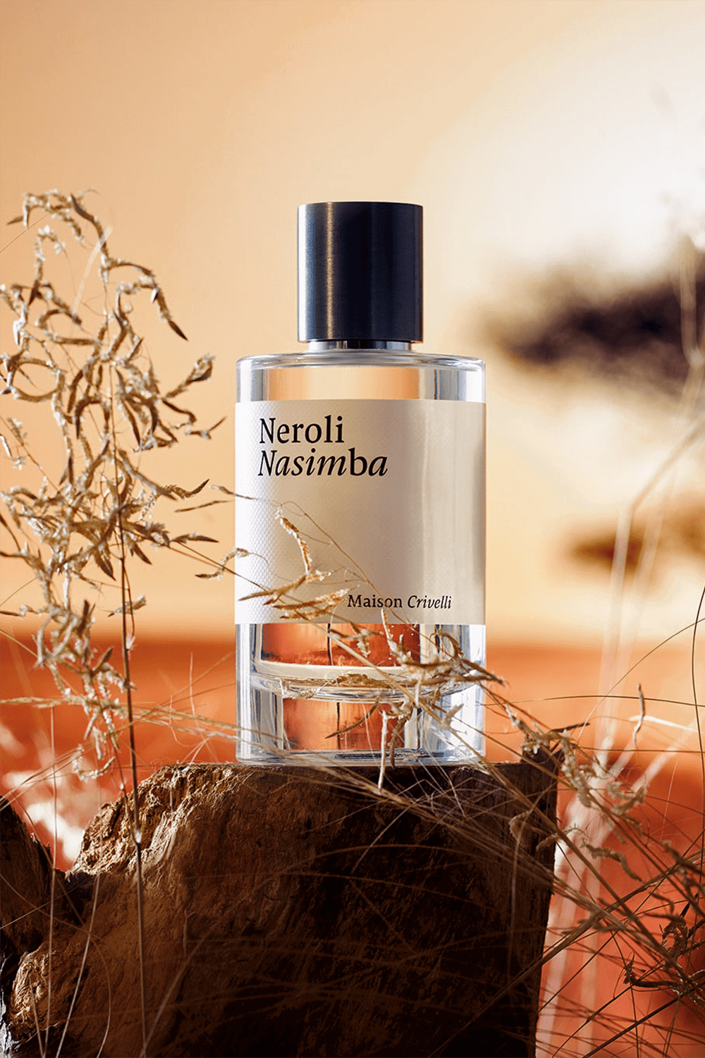 Maison Crivelli Neroli Nasimba EDP 100 ML