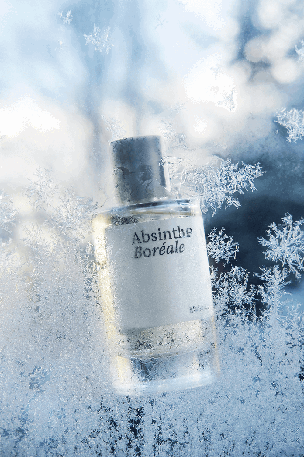 Maison Crivelli Absinthe Boreale EDP 100 ML