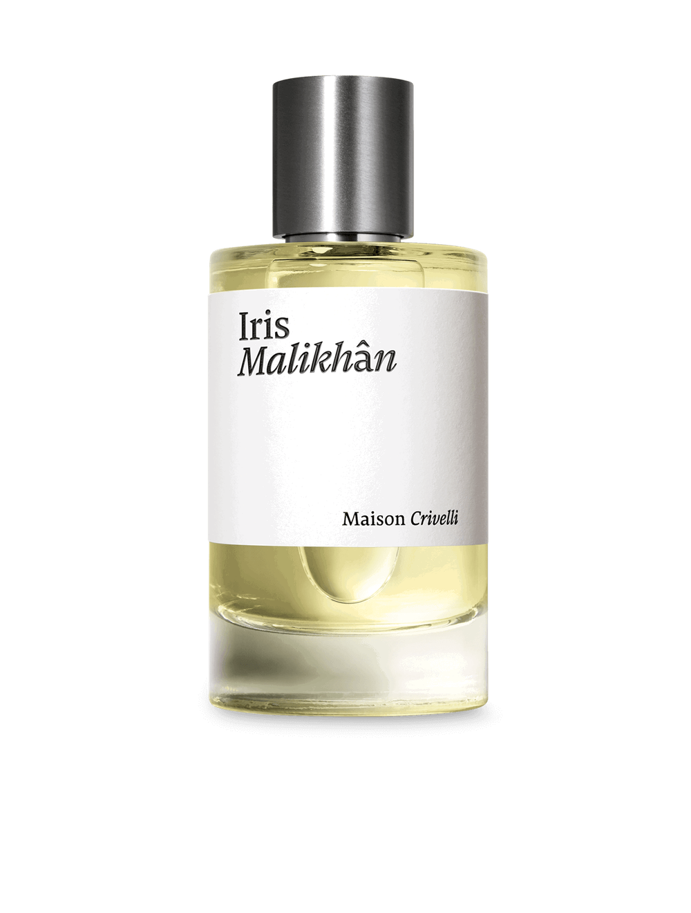 Maison Crivelli Iris Malikhan EDP 100ML