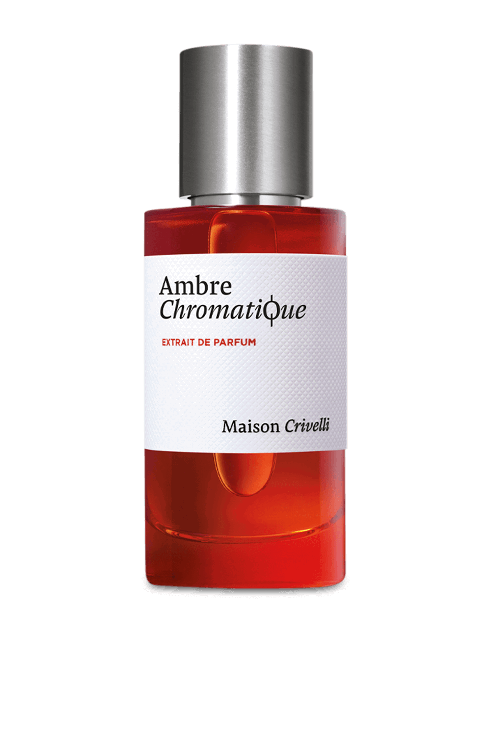 Maison Crivelli Ambre Chromatique EDP 50M