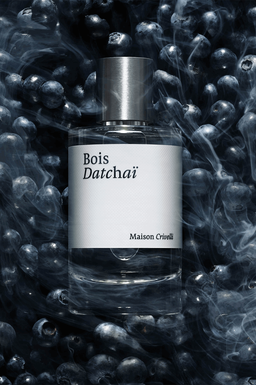 Maison Crivelli Bois Datchai EDP 100 ML