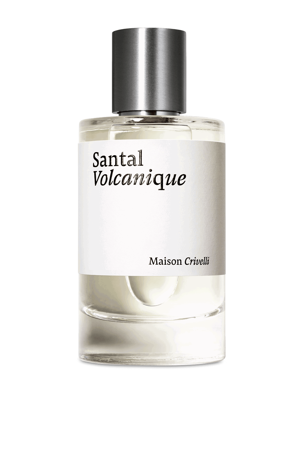 Maison Crivelli Santal Volcanique EDP 100 ML