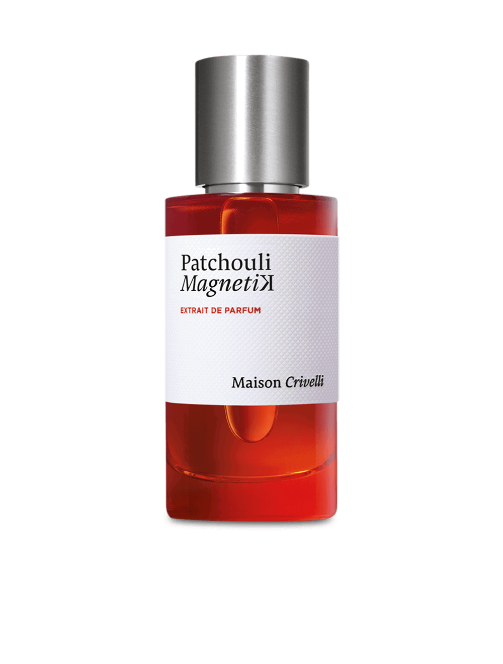 Maison Crivelli Patchouli Magnetik Extrait de parfum 50 ML