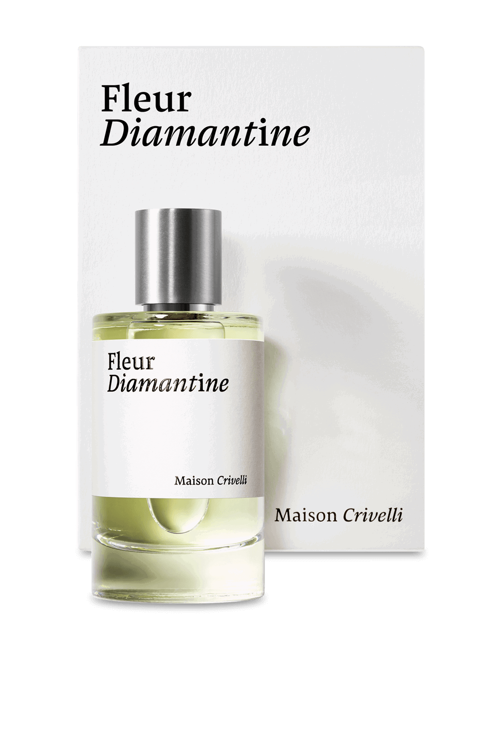 Maison Crivelli Fleur Diamantine EDP 100 ML
