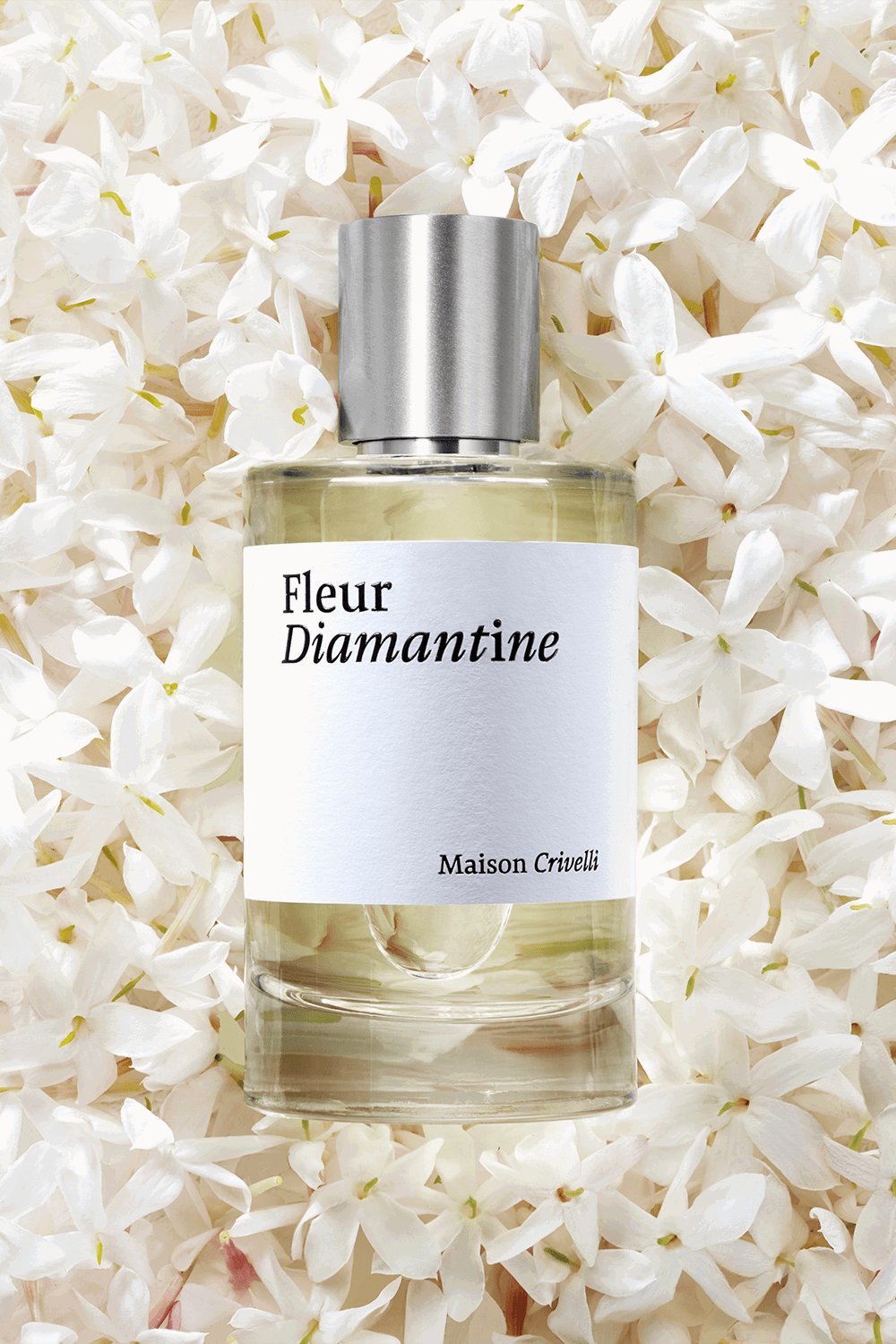 Maison Crivelli Fleur Diamantine EDP 100 ML