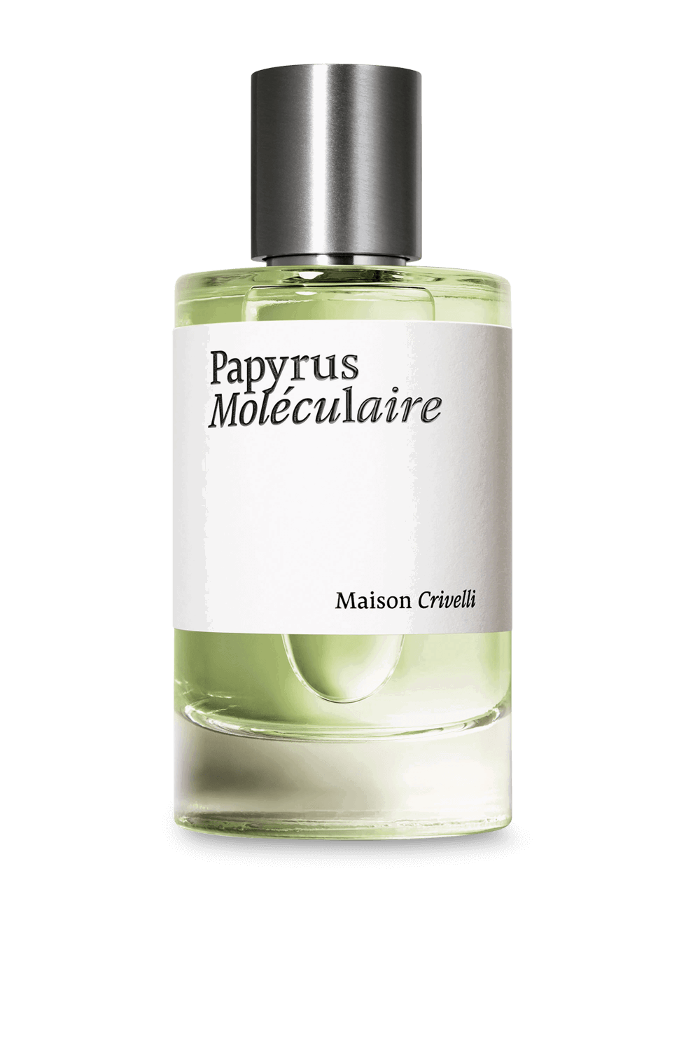 Maison Crivelli Papyrus Moleculaire 100ML