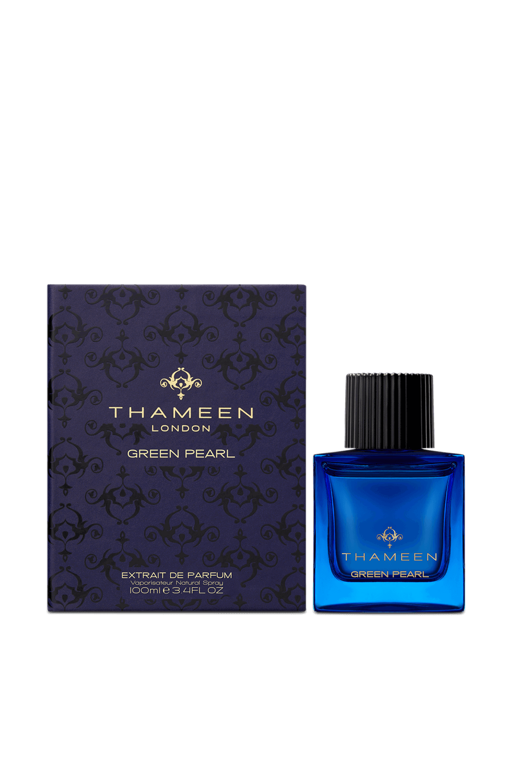 Thameen Green Pearl Extrait de parfum 50 ML