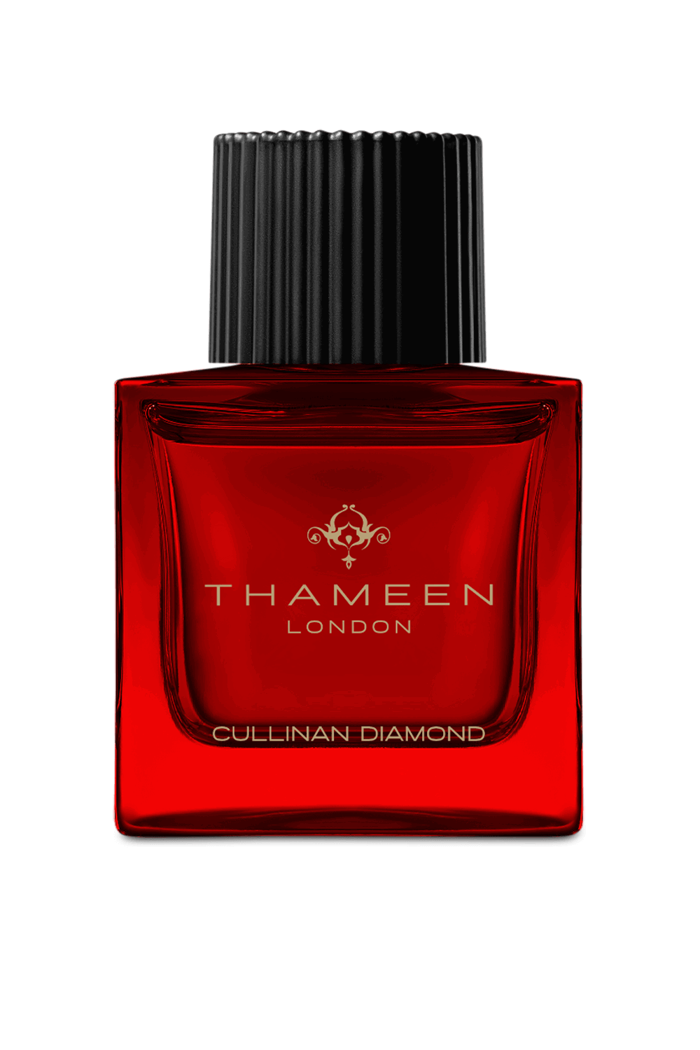 Thameen Red Cullinan Diamond Extrait de parfum 50 ML
