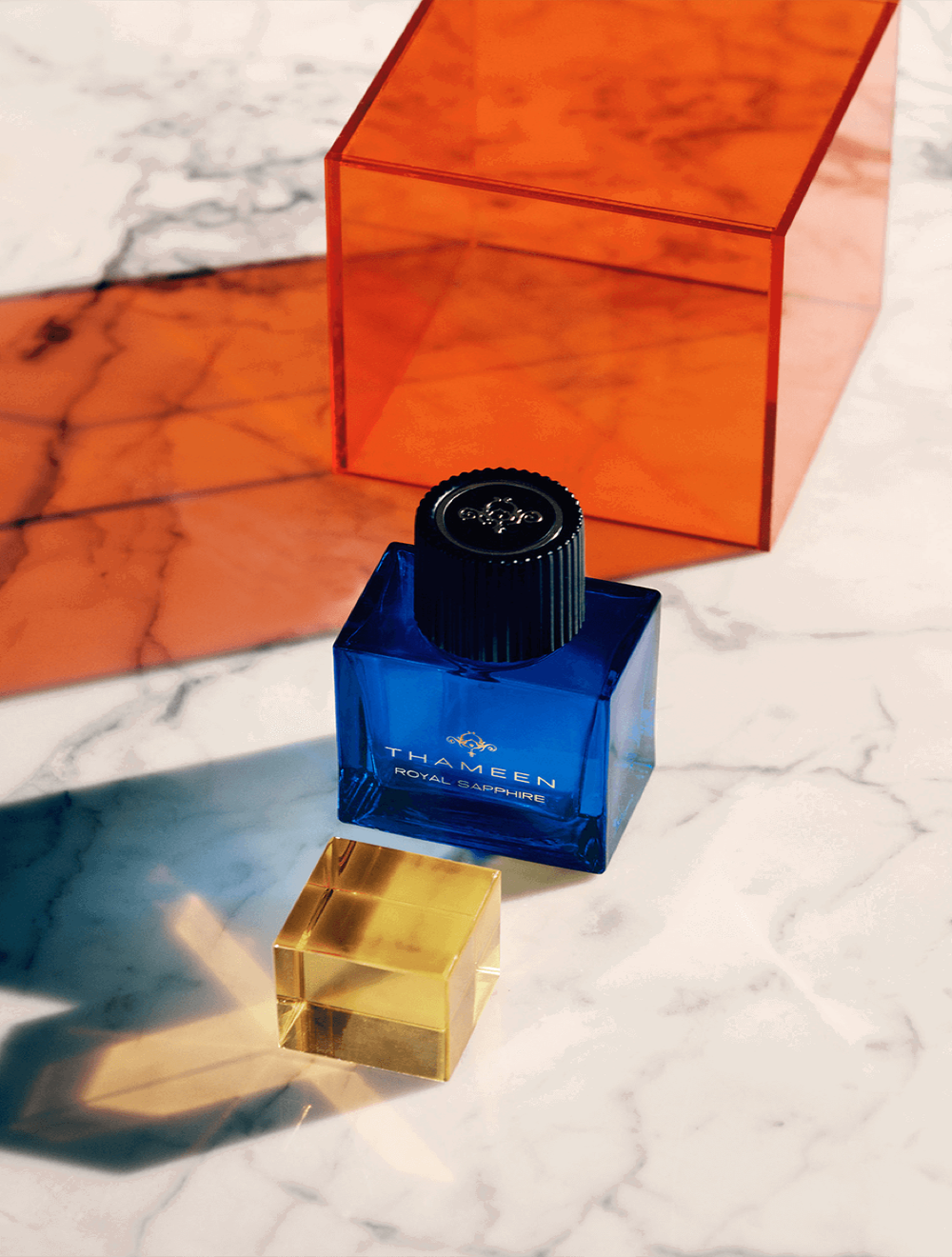 Thameen Royal Sapphire Extrait de parfum 50 ML