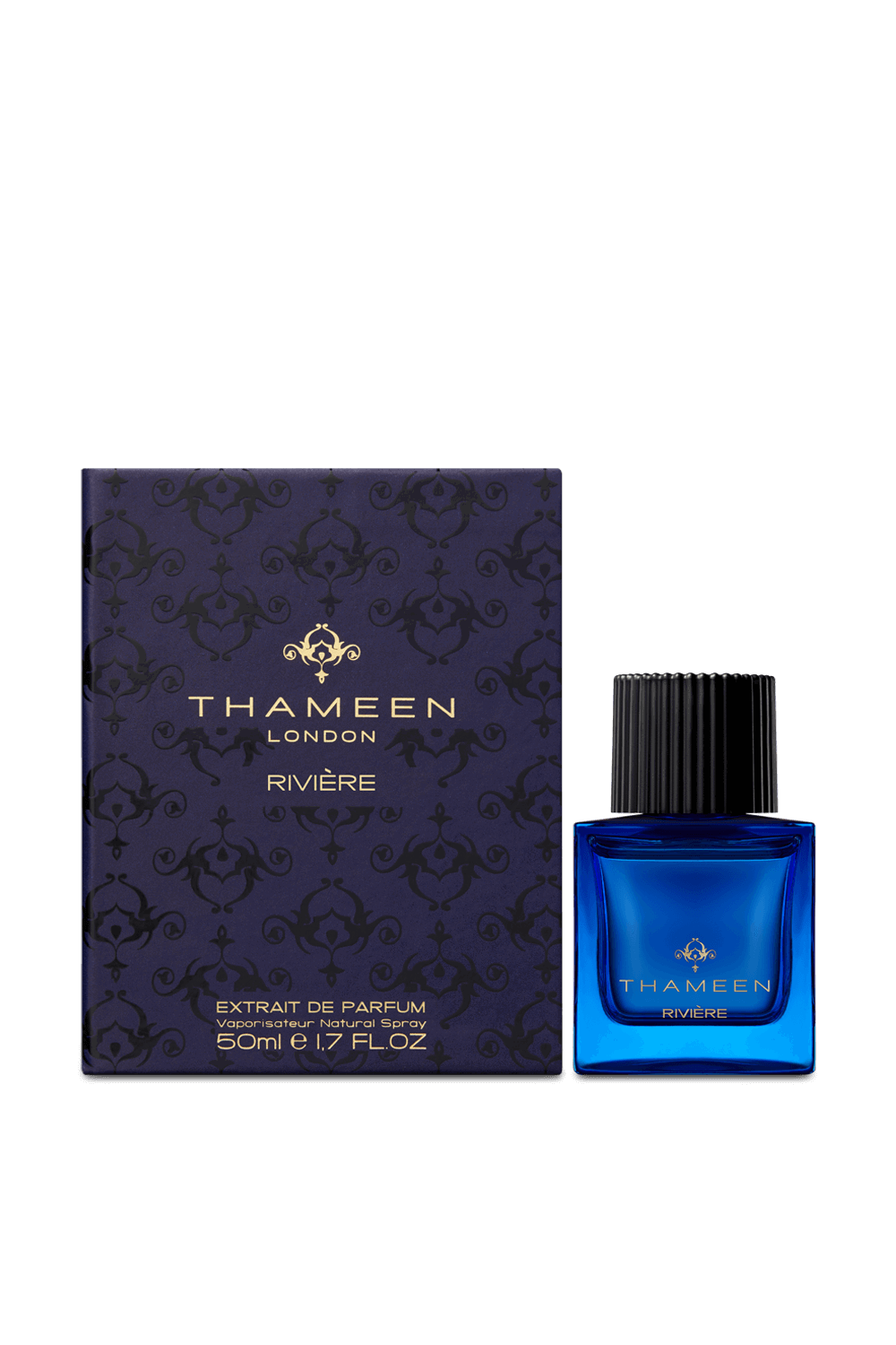 Thameen Rivirer Extrait de parfum 50 ML