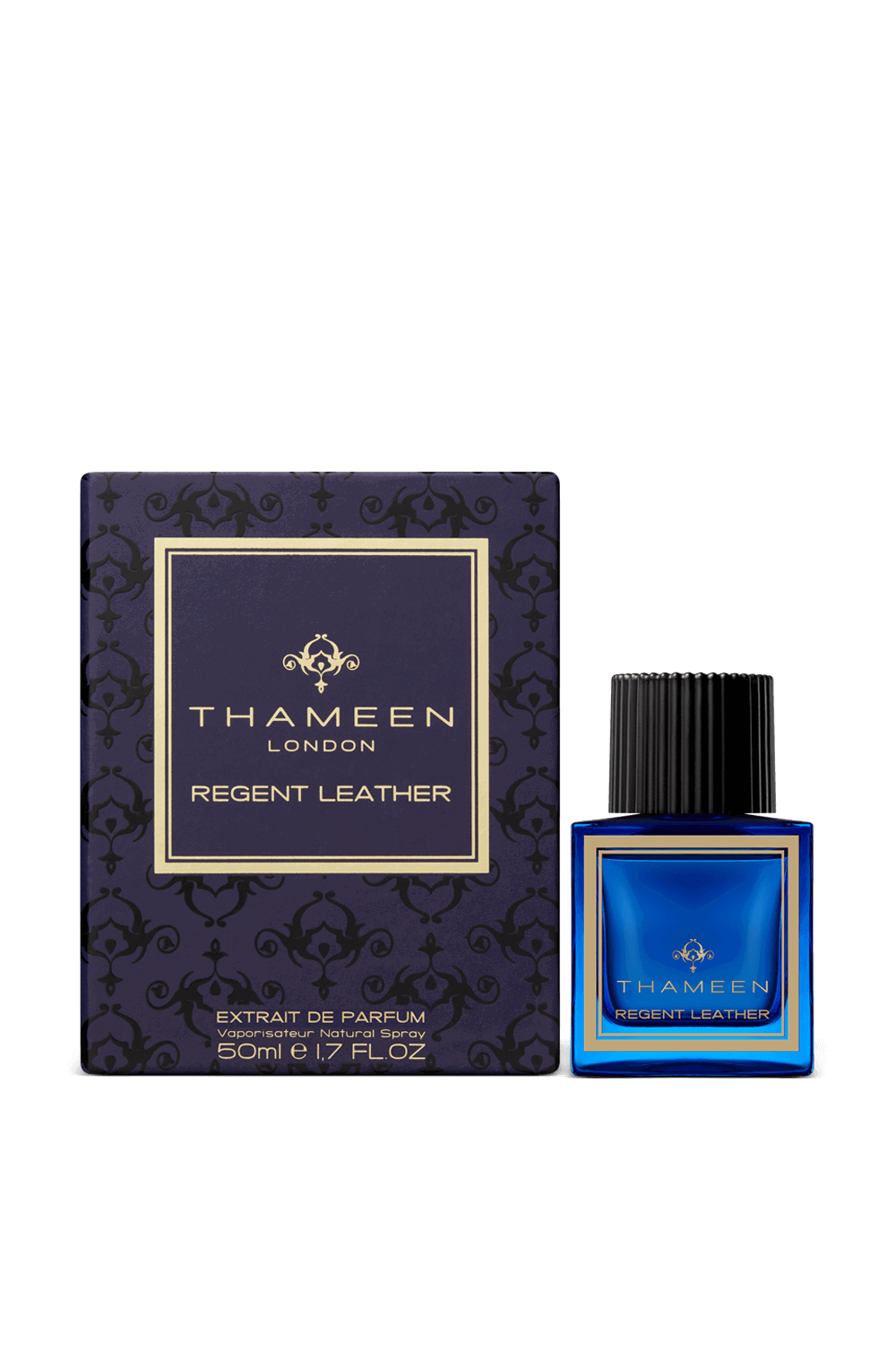 Thameen Regent Leather Extrait de parfum 50 ML