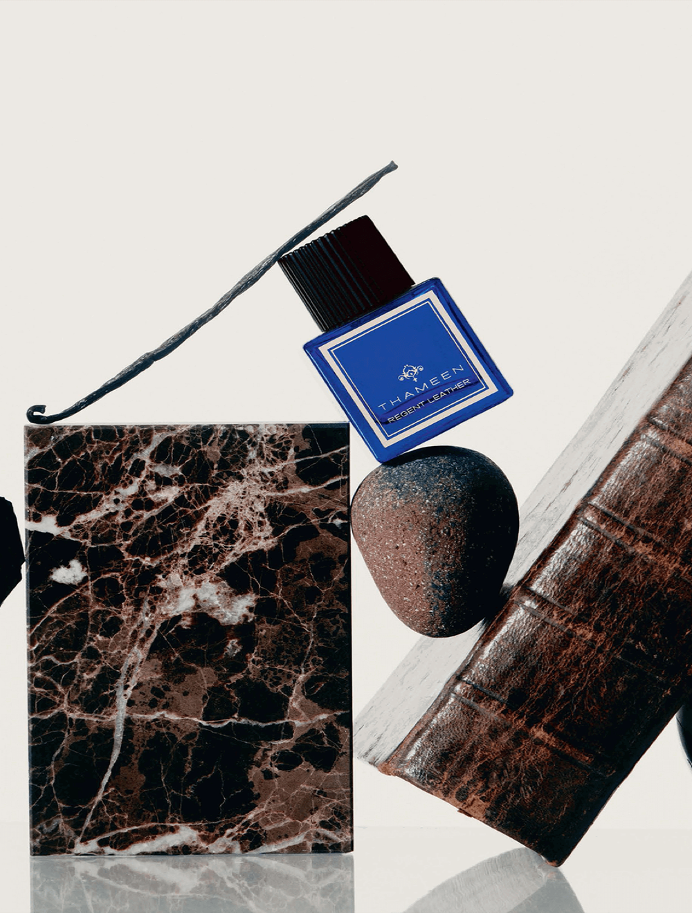 Thameen Regent Leather Extrait de parfum 50 ML