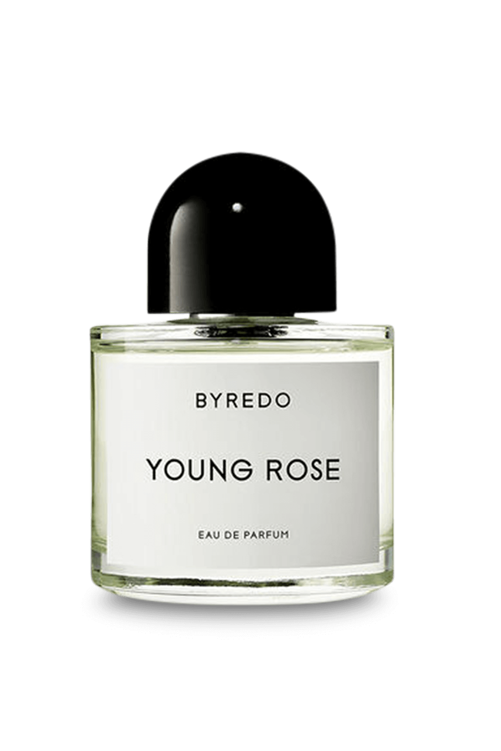 Young Rose Eau de Parfum 100 ml