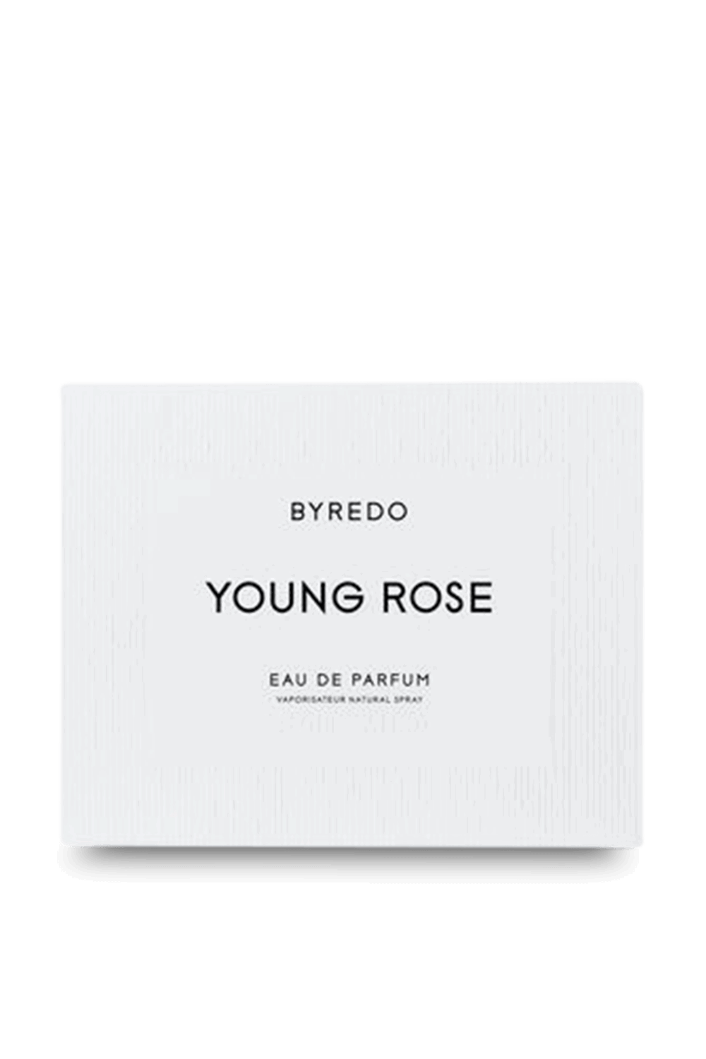 Young Rose Eau de Parfum 100 ml