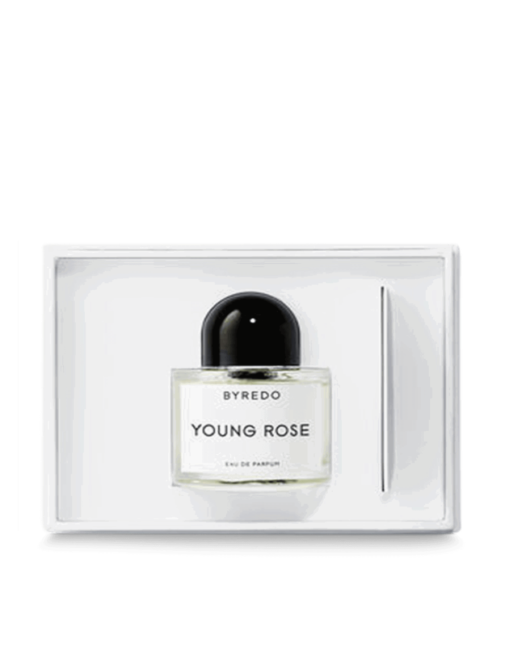 Young Rose Eau de Parfum 100 ml