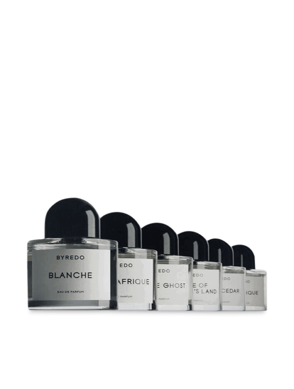 Bal dAfrique Eau de Parfum 100 ML