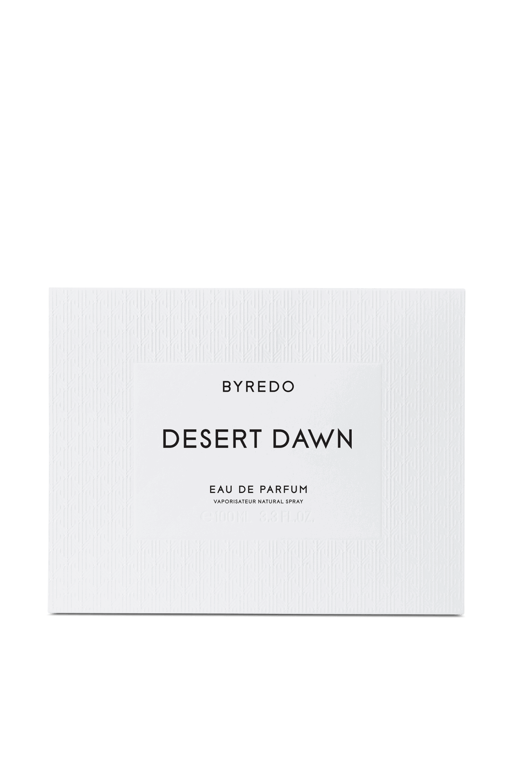 Desert Dawn Eau de Parfum 100 ml