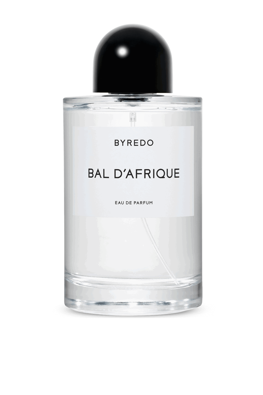 Bal D'Afrique Eau de Parfum 250 ml
