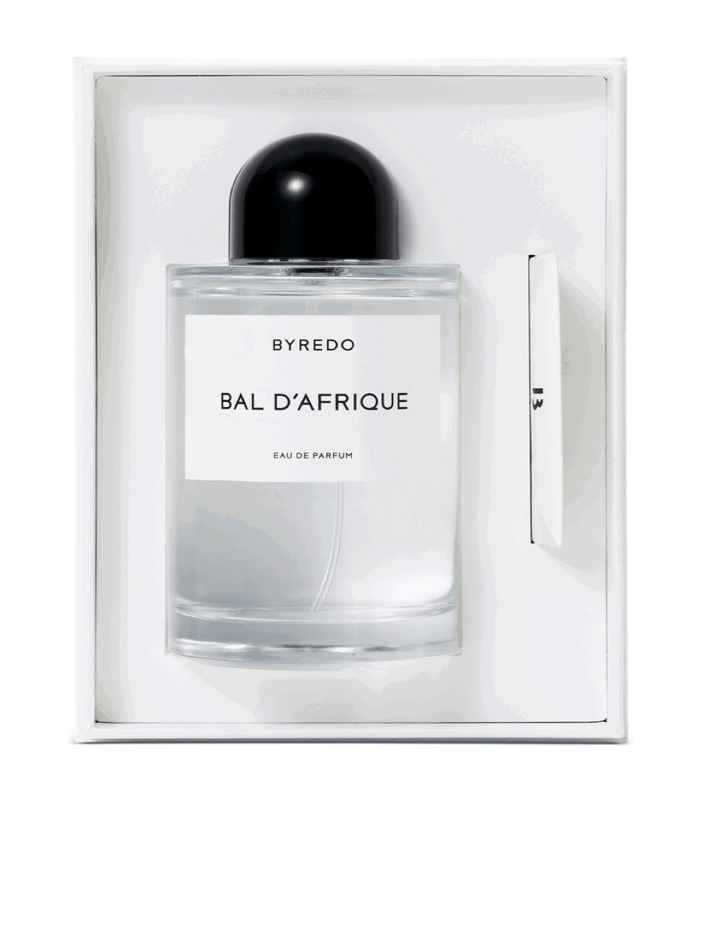 Bal D'Afrique Eau de Parfum 250 ml