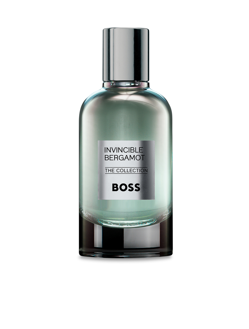 Boss The Collection Invincible Bergamot EDP Intense 100 ml
