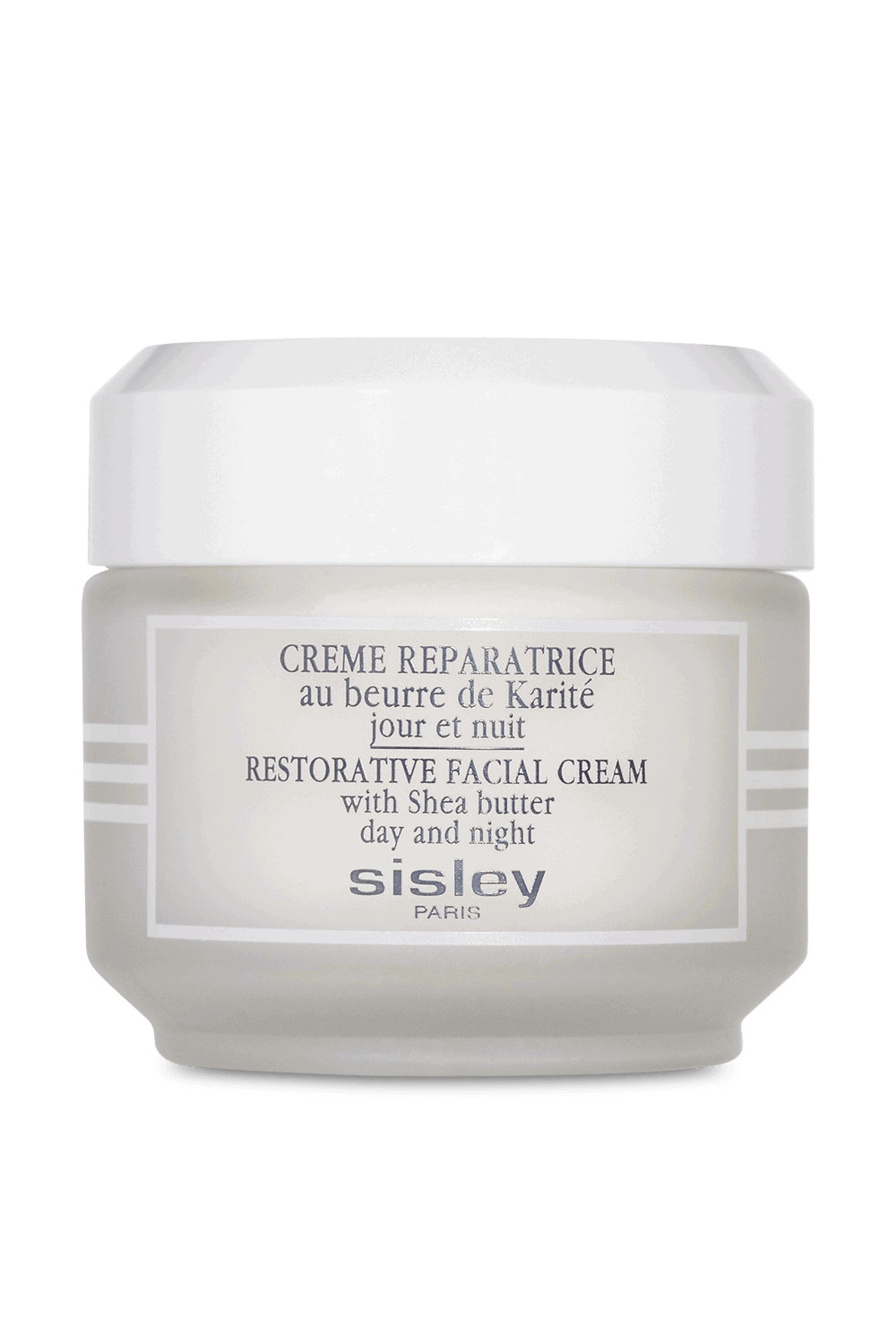 Sisley Cream Reparatrice