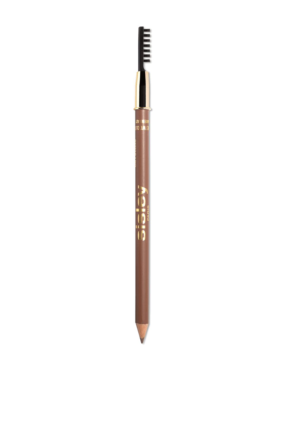 Sisley Phyto Sourcils Design Chatain 2