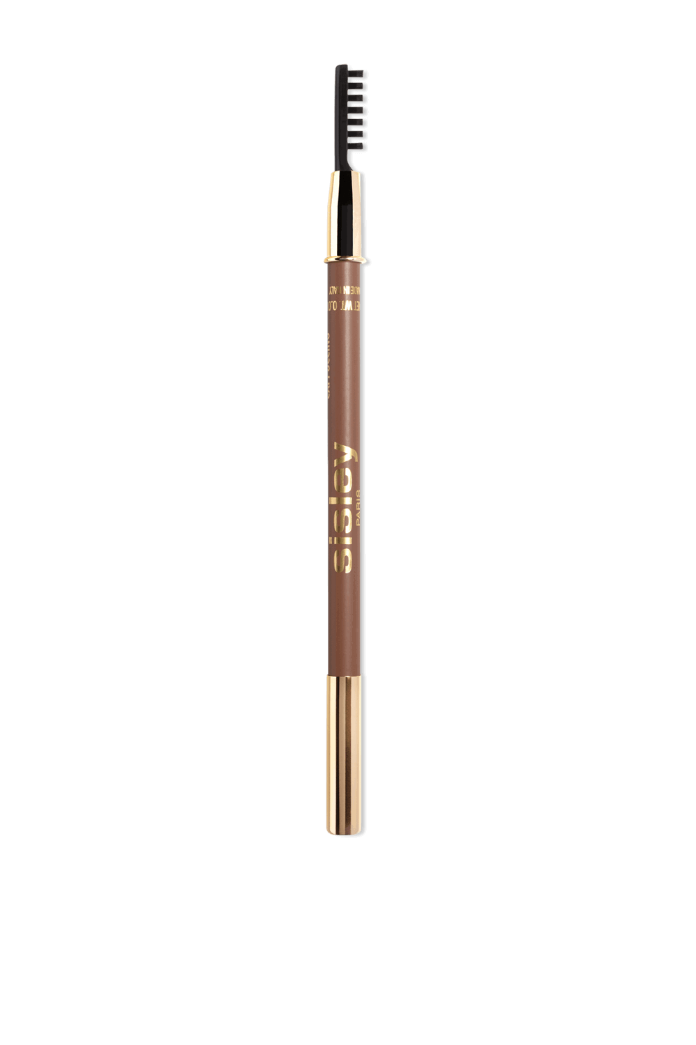 Sisley Phyto Sourcils Design Chatain 2