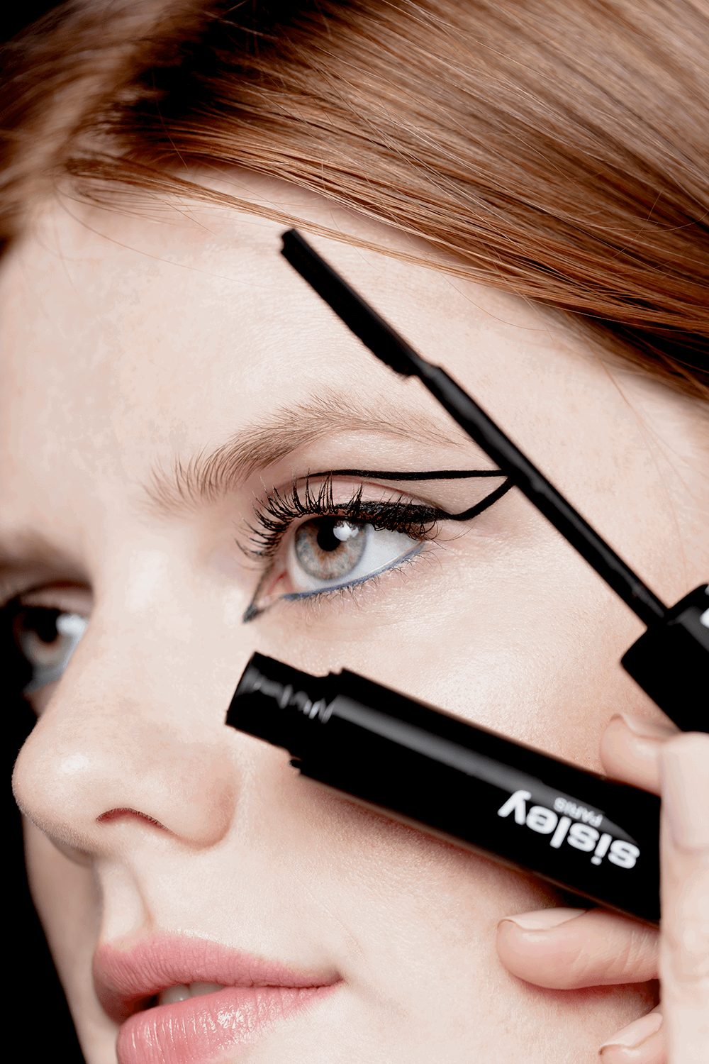 Sisley So Intense Mascara Deep Black 01