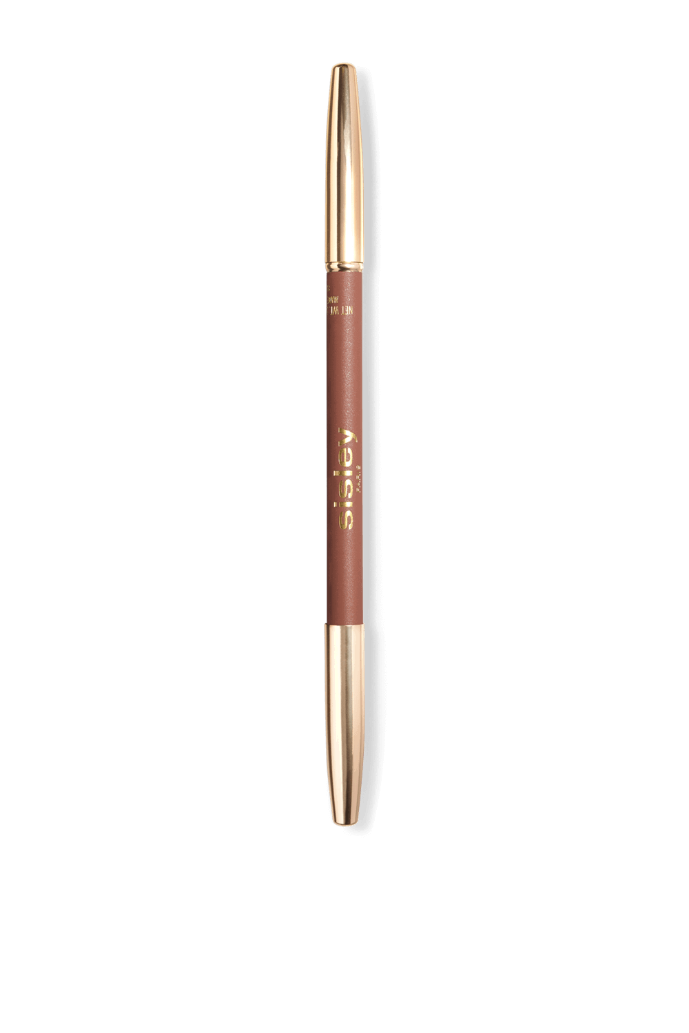 Sisley Phyto Levres Perfect Beige Nat 2