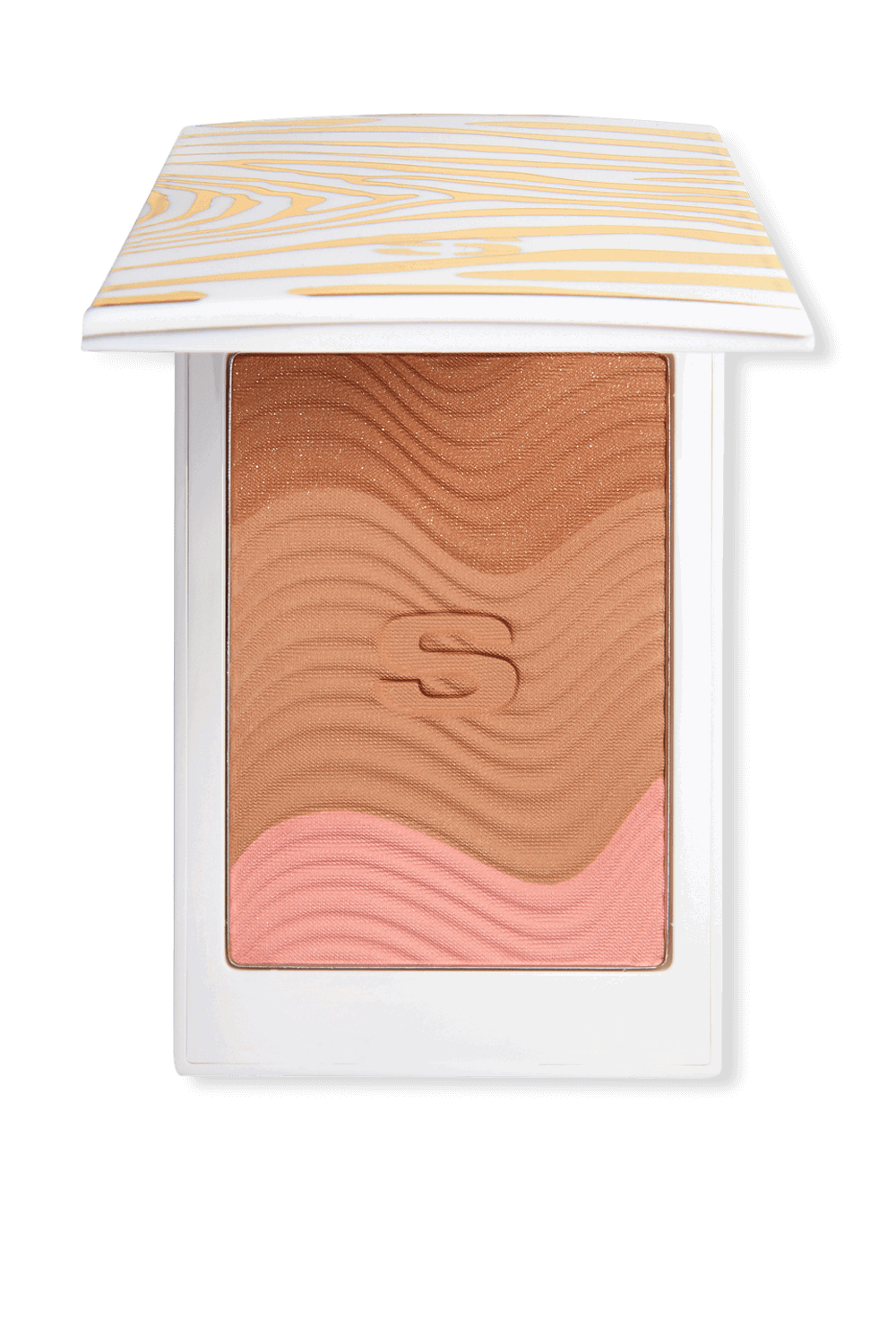 Sisley Phyto Touche Trio Honey Cinnamon