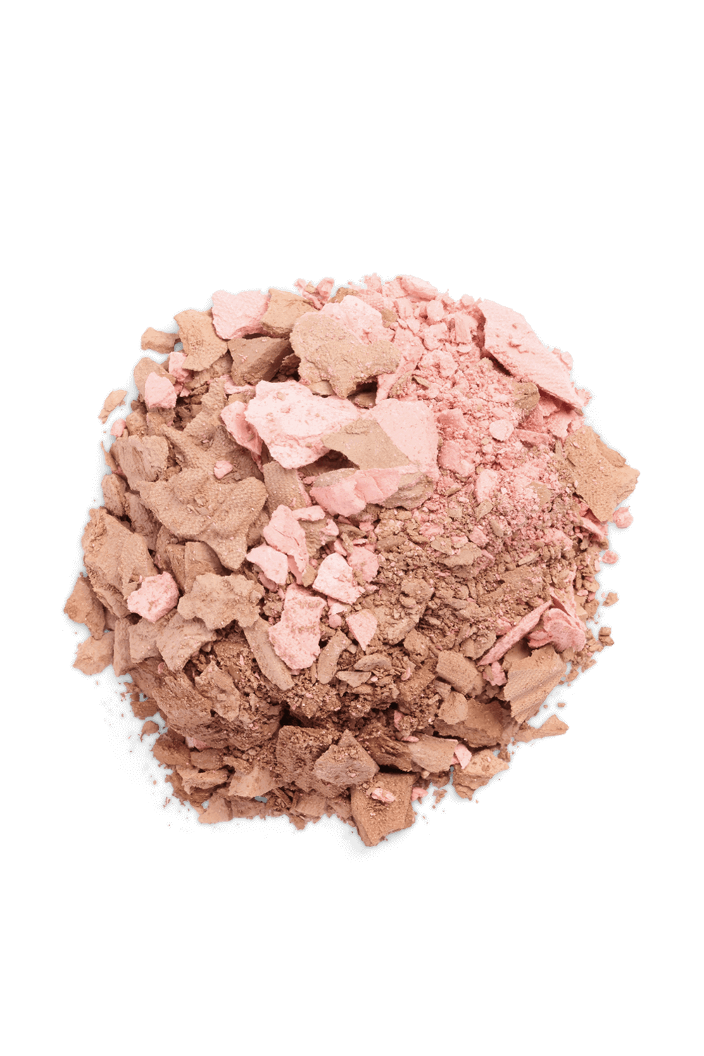 Sisley Phyto Touche Trio Honey Cinnamon