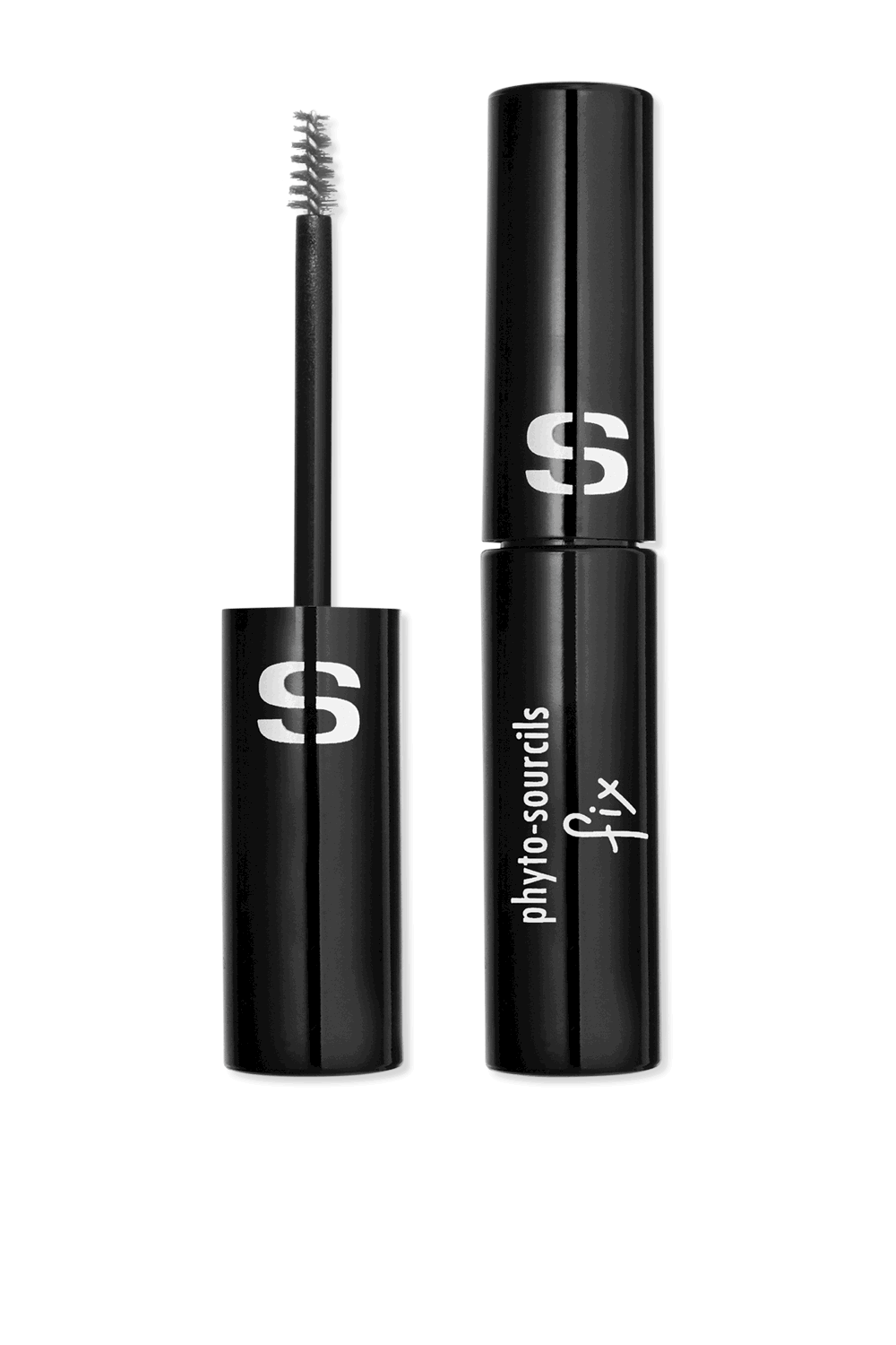 Sisley Phyto Sourcils Fix 2 Medium Dark
