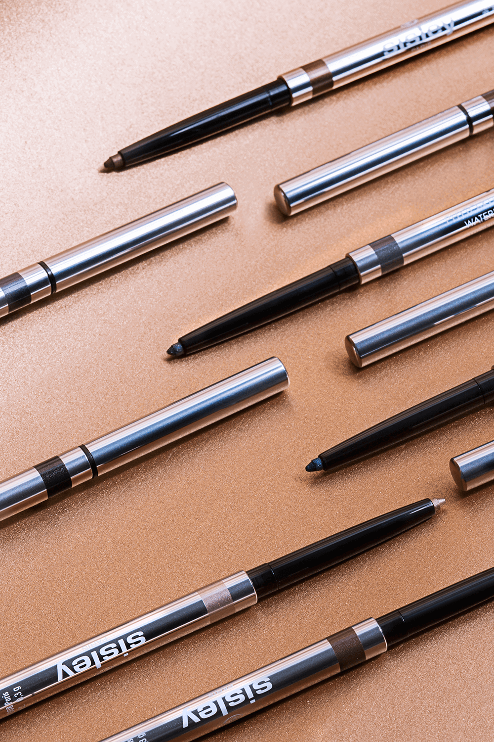 Sisley Phyto Khol Star 4 Sparkling Bronze