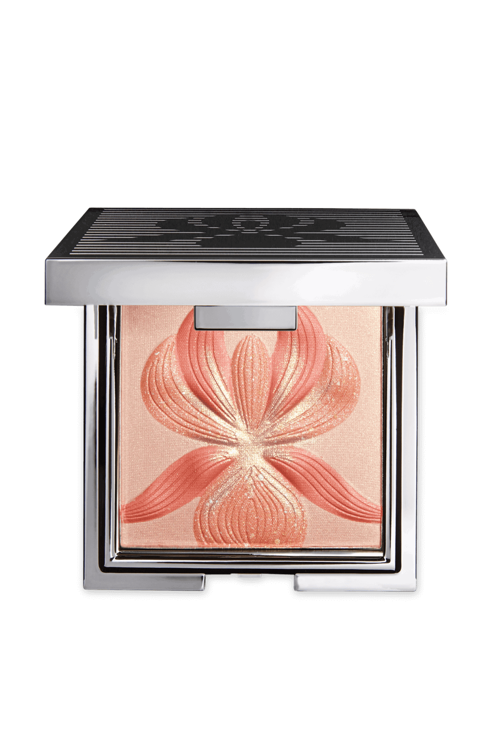 Sisley L'Orchidee Highlighter Blush 3