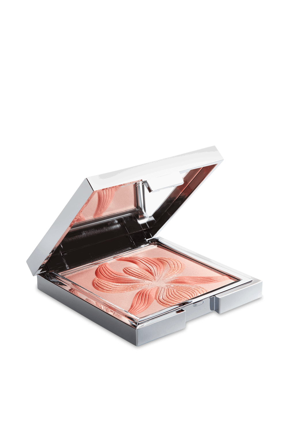 Sisley L'Orchidee Highlighter Blush 3