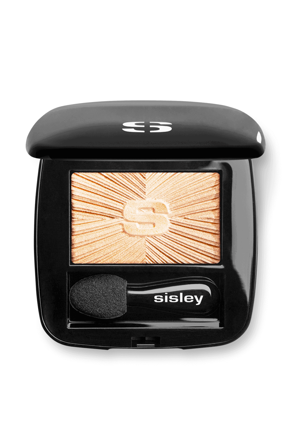 Sisley Phyto Ombres Silky Cream 10