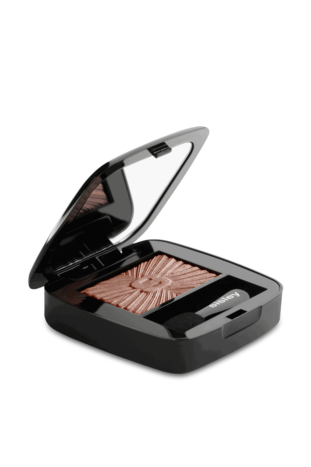 Sisley Phyto Ombres Silky Sparkling Topaze 14