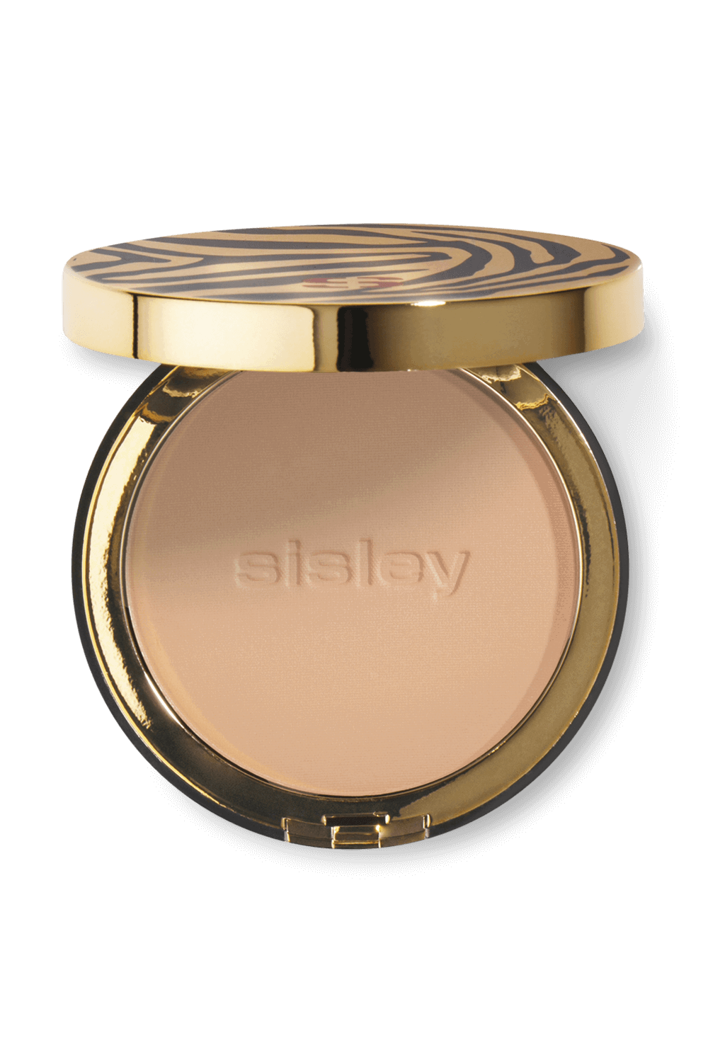 Sisley Phyto Poudre Compact Sandy 3
