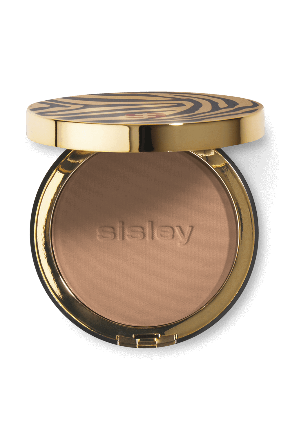 Sisley Phyto Poudre Compact Bronze 4
