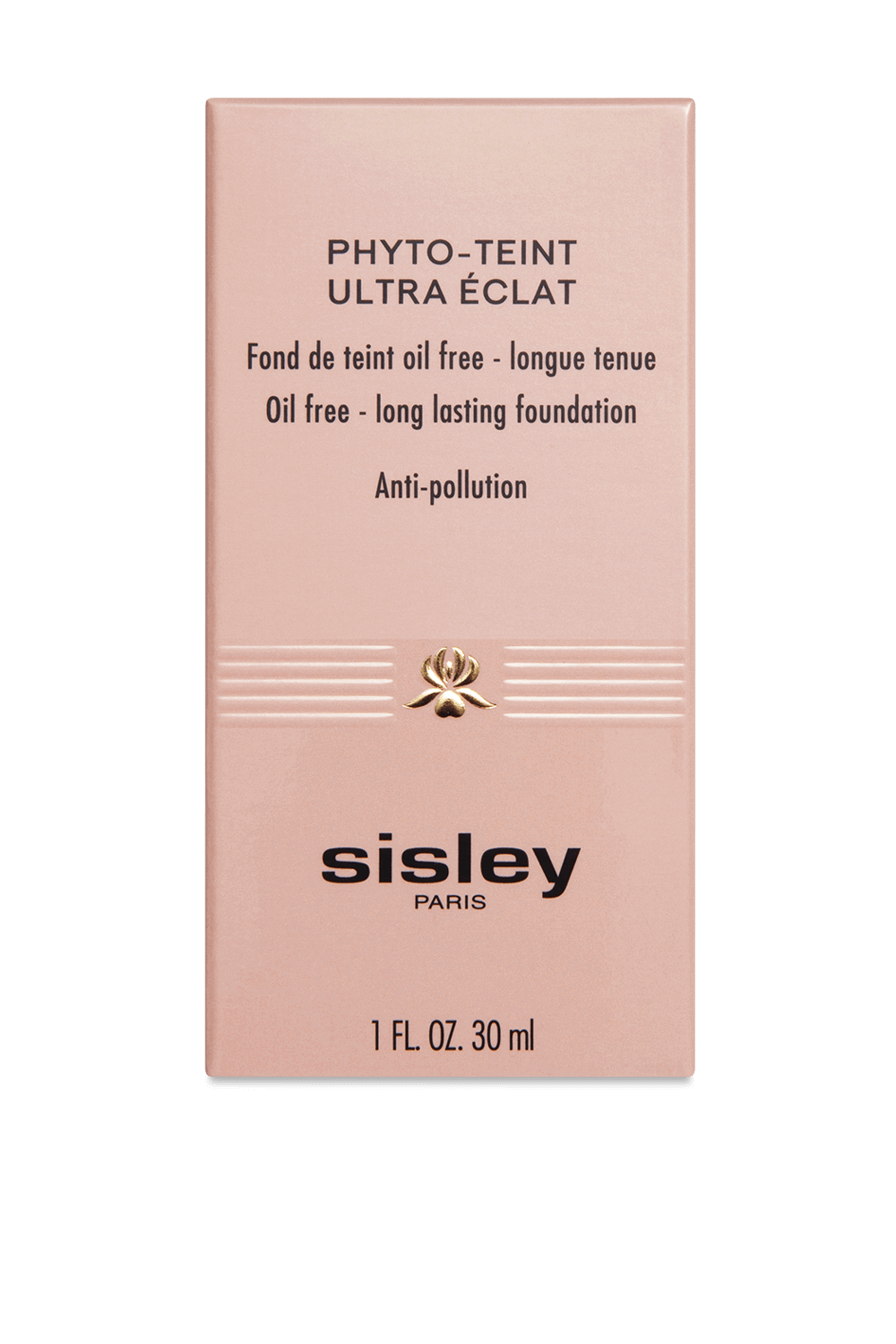 Sisley Makeup Ultra Eclat 2C Soft Beige