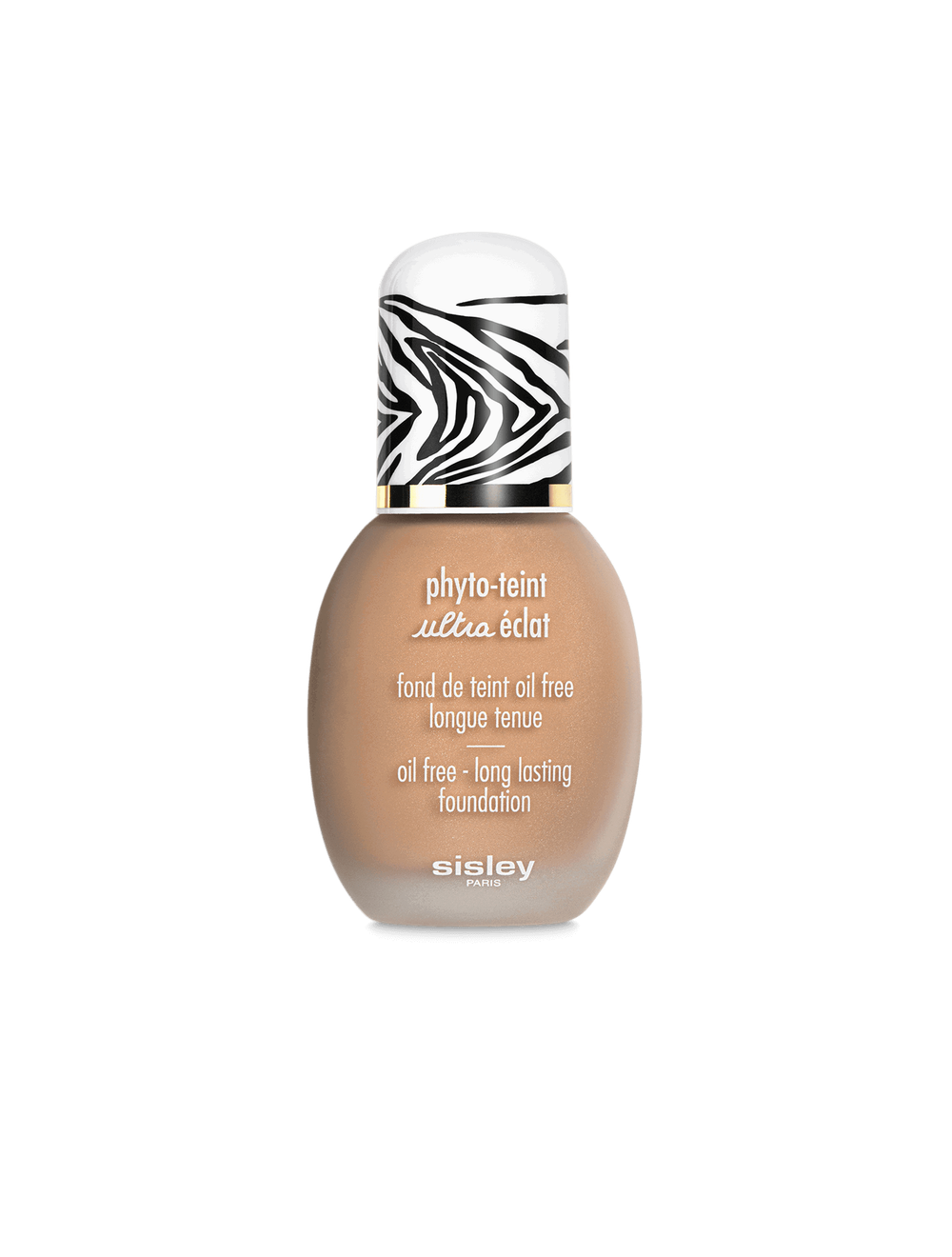 Sisley Makeup Ultra Eclat 4 Honey