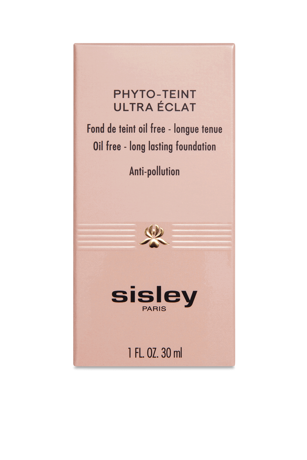 Sisley Makeup Ultra Eclat 4 Honey