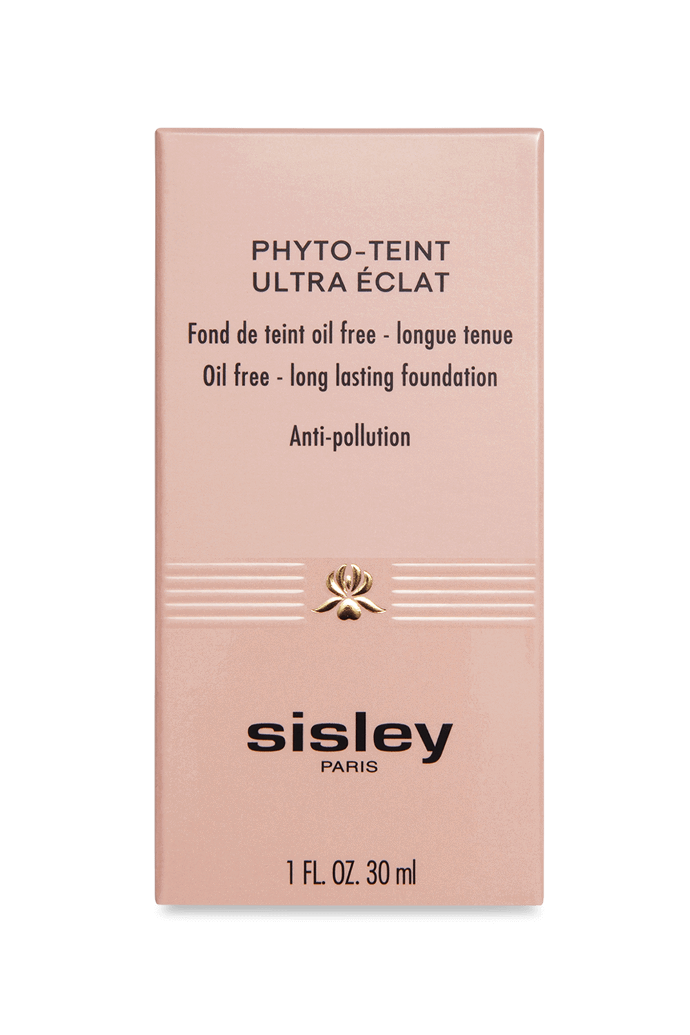 Sisley Makeup Ultra Eclat 0C Vanilla
