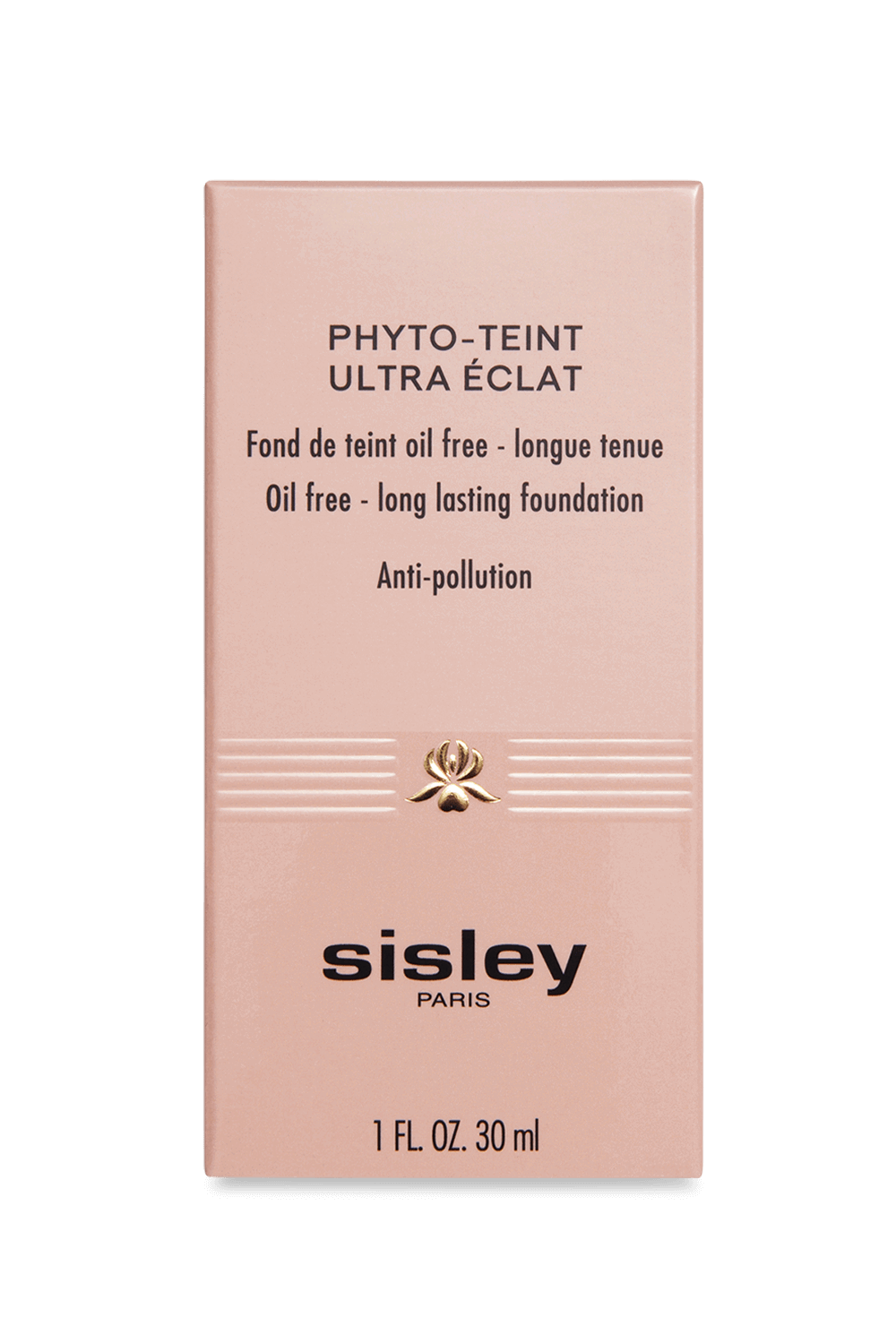 Sisley Makeup Ultra Eclat 3N Apricot