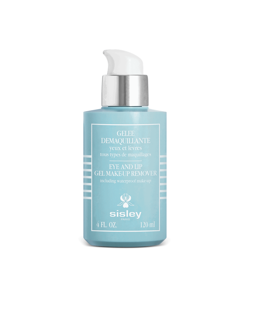 Sisley Eye&Lip Gel Makeup Remover